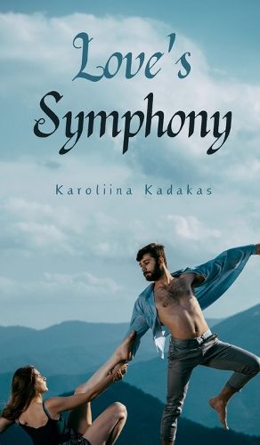 Cover image for Love's Symphony