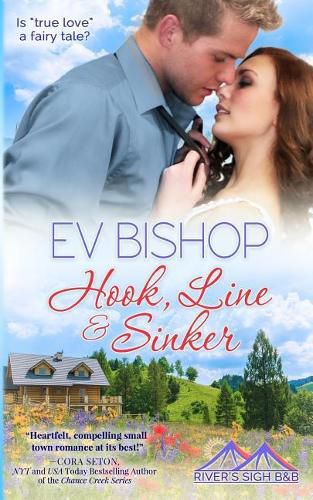 Cover image for Hook, Line & Sinker