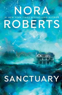 Cover image for Sanctuary