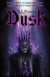 Cover image for Dusk