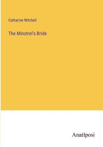 Cover image for The Minstrel's Bride