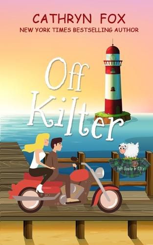 Cover image for Off Kilter