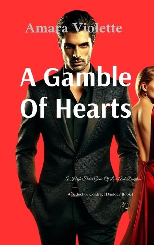 Cover image for A Gamble Of Hearts