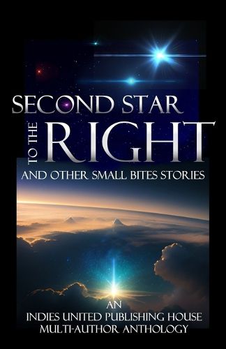 Cover image for Second Star to the Right