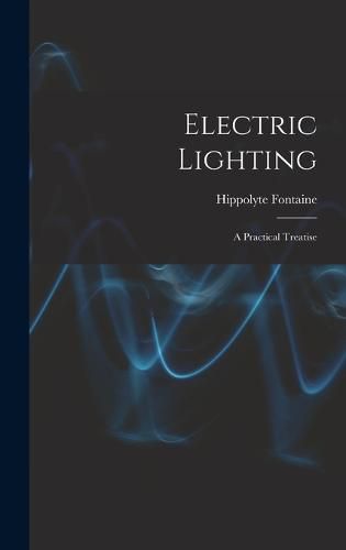 Cover image for Electric Lighting