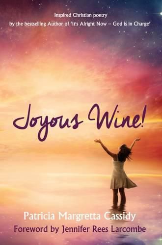Cover image for Joyous Wine!