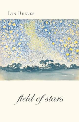 Cover image for Field of Stars