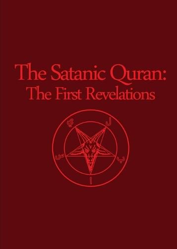 Cover image for The Satanic Quran