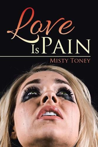 Cover image for Love Is Pain