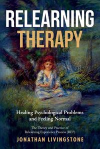 Cover image for Relearning Therapy