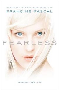 Cover image for Fearless: Fearless; Sam; Run