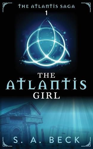 Cover image for The Atlantis Girl