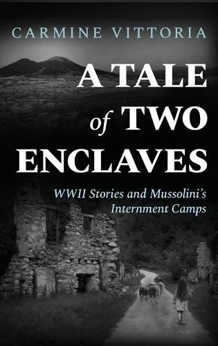 Cover image for A Tale of Two Enclaves