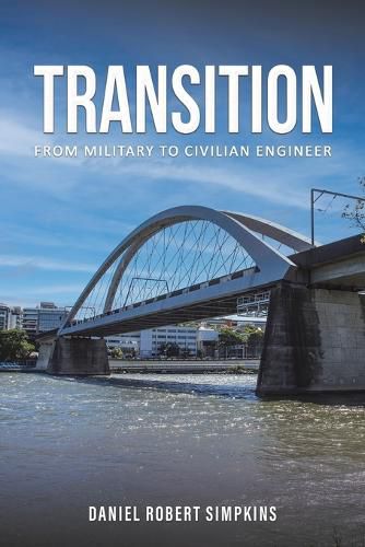 Cover image for Transition