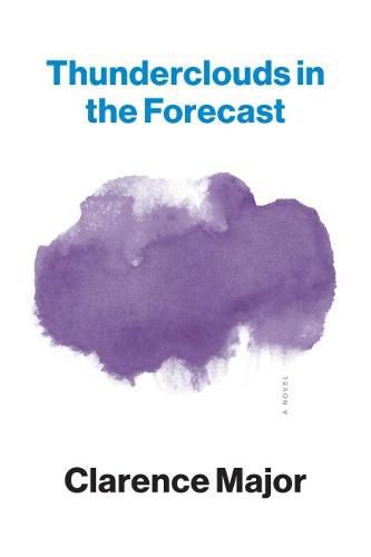 Thunderclouds in the Forecast: A Novel