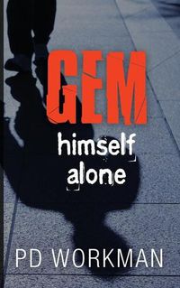 Cover image for Gem Himself Alone