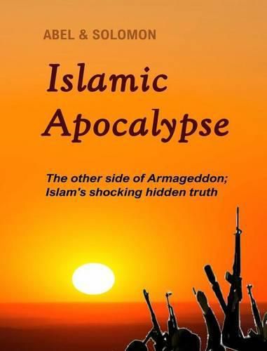 Cover image for Islamic Apocalypse