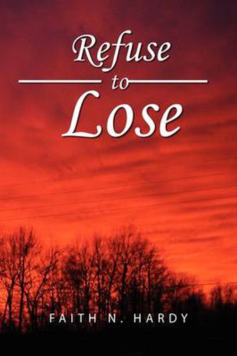 Cover image for Refuse to Lose