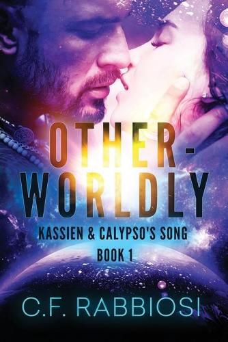 Cover image for Otherworldly