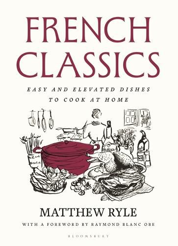Cover image for French Classics