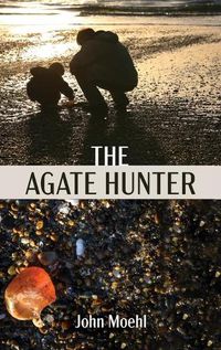 Cover image for The Agate Hunter