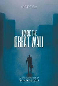 Cover image for Beyond the Great Wall