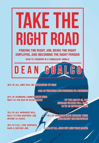 Cover image for Take the Right Road