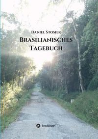 Cover image for Brasilianisches Tagebuch