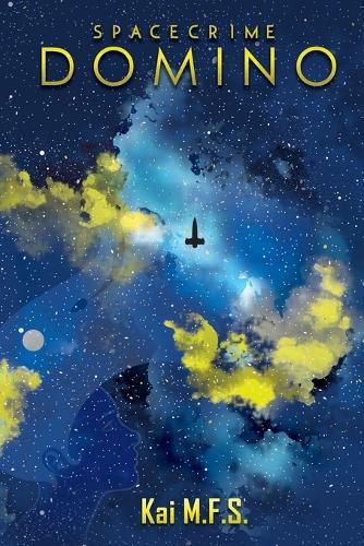 Cover image for Spacecrime Domino