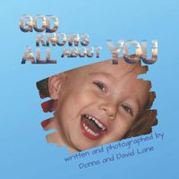 Cover image for God Knows All About You