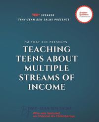 Cover image for Teaching Teens About Multiple Streams of Income