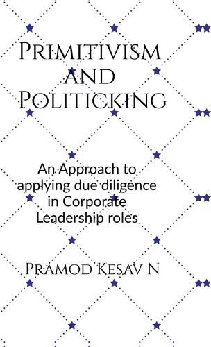 Cover image for Primitivism and Politicking
