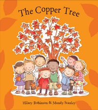 Cover image for The Copper Tree