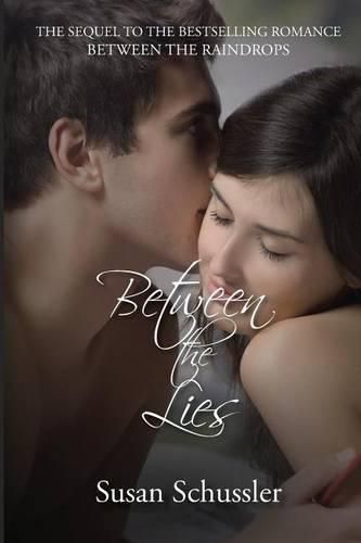 Cover image for Between the Lies