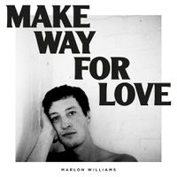 Cover image for Make Way For Love