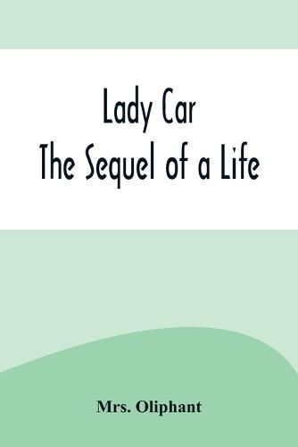 Lady Car