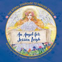 Cover image for An Angel for Jessica Leigh
