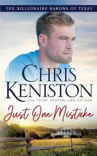 Cover image for Just One Mistake