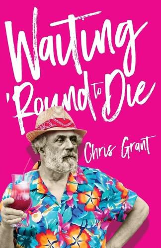 Cover image for Waiting 'Round To Die