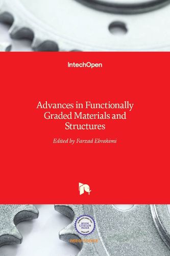 Cover image for Advances in Functionally Graded Materials and Structures