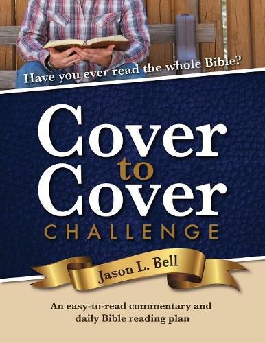 Cover image for Cover to Cover Challenge