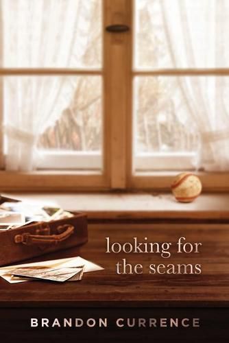 Cover image for Looking for the Seams