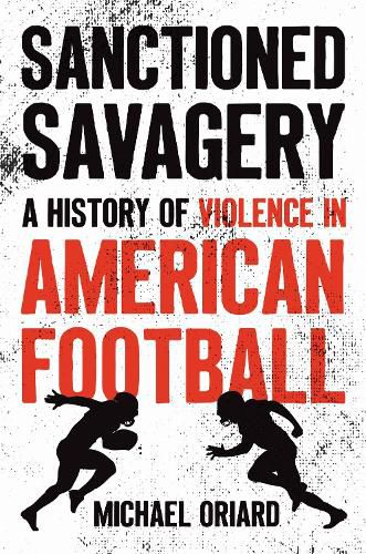 Cover image for Sanctioned Savagery