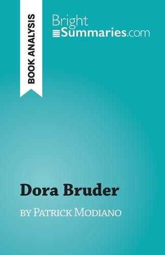 Dora Bruder