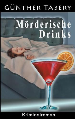 Cover image for Moerderische Drinks