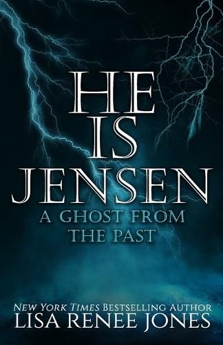 Cover image for He Is Jensen Part One