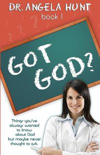 Cover image for Got God?