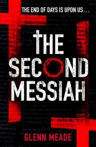 Cover image for The Second Messiah