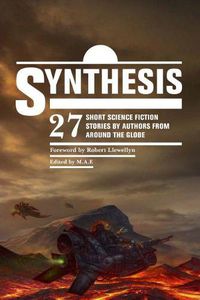 Cover image for Synthesis