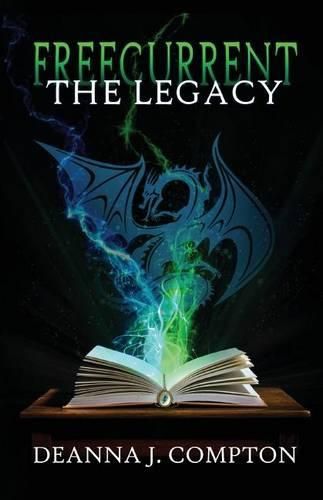 Cover image for Freecurrent: The Legacy